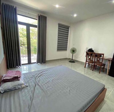 Аренда · 1 комн. · 40 м² · Quận Cẩm Lệ, ул. Đường Thanh Lương 18