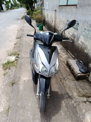 Bán xe SYM Passing. Mua bán Xe máy tại Huyện Đông Hưng Thái Bình được đăng bởi Trung Dương