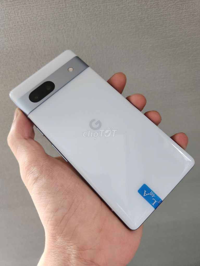 google pixel 7a quốc tế nguyên zin áp oem mở