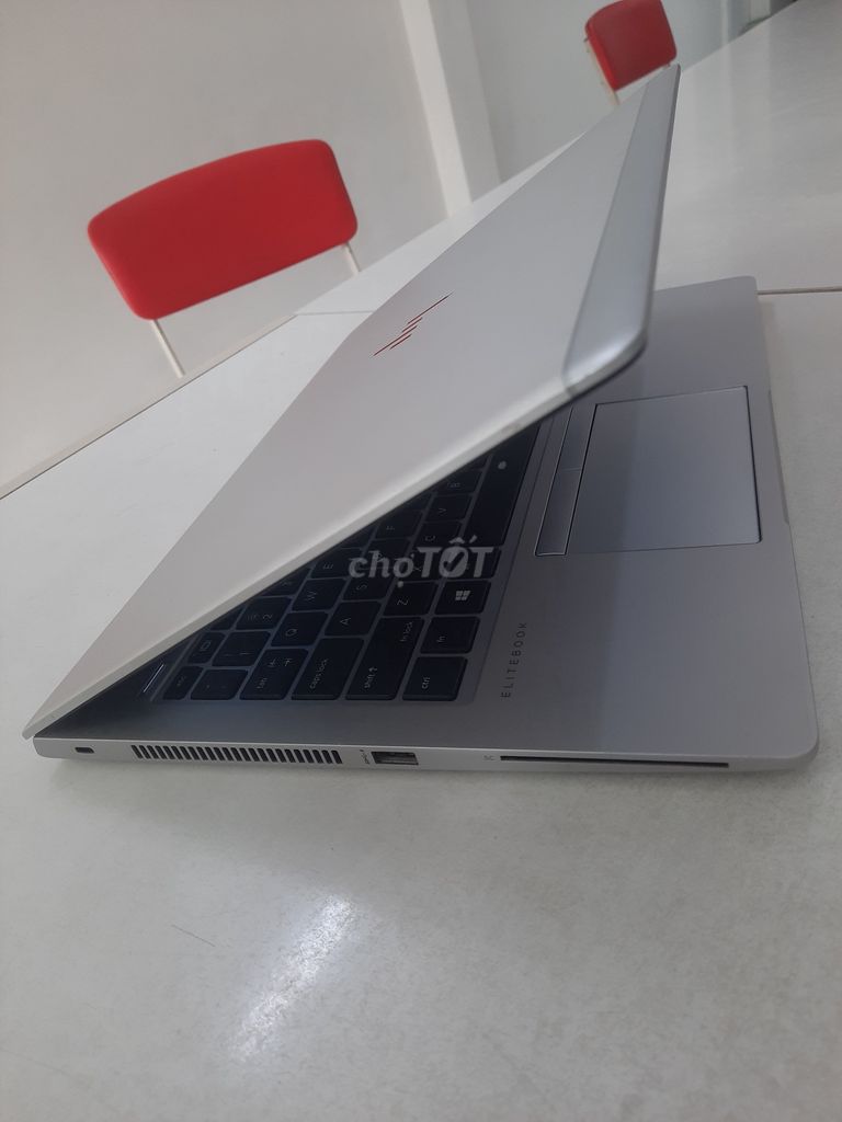 HP 745 G6 Ryzen 7-3700 14.0 inch 8GB/256GB Bạc. Mua bán Laptop tại Quận Tân Phú Tp Hồ Chí Minh được đăng bởi Trương Thị Ái Linh hình 1