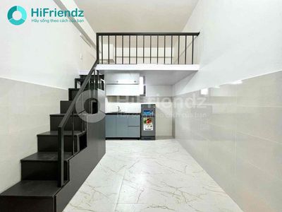 🔥 DUPLEX CAO CẤP MỚI 100% ngay Ngã Tư Bốn Xã. Cho thuê phòng trọ tại Quận Tân Phú Tp Hồ Chí Minh được đăng bởi Quốc Huy HiFriendz