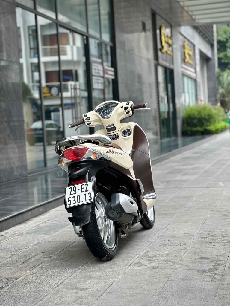 Honda Shmode phanh abs cao cấp Rất Mới 29E2. Mua bán Xe máy tại Quận Ba Đình Hà Nội được đăng bởi Xe Máy Nam Thi hình 5