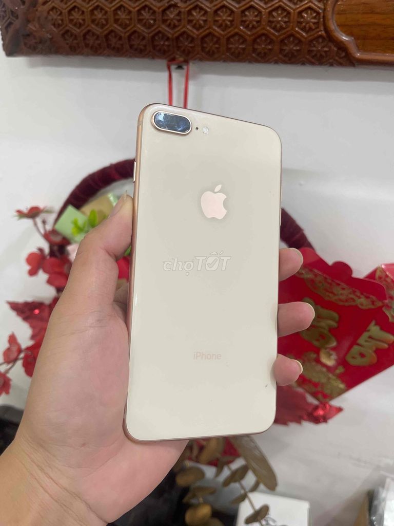 iPhone 8Plus -256ghi quốc tế