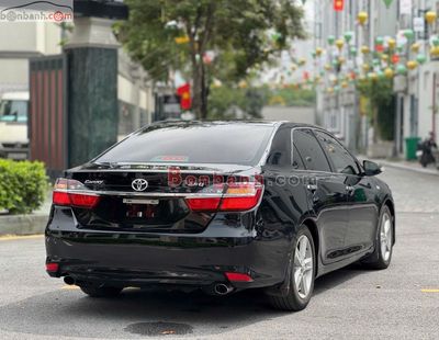 Toyota Camry 2.5Q 2016. Mua bán Ô tô tại Quận Hà Đông Hà Nội được đăng bởi Hoàng Văn Vượng