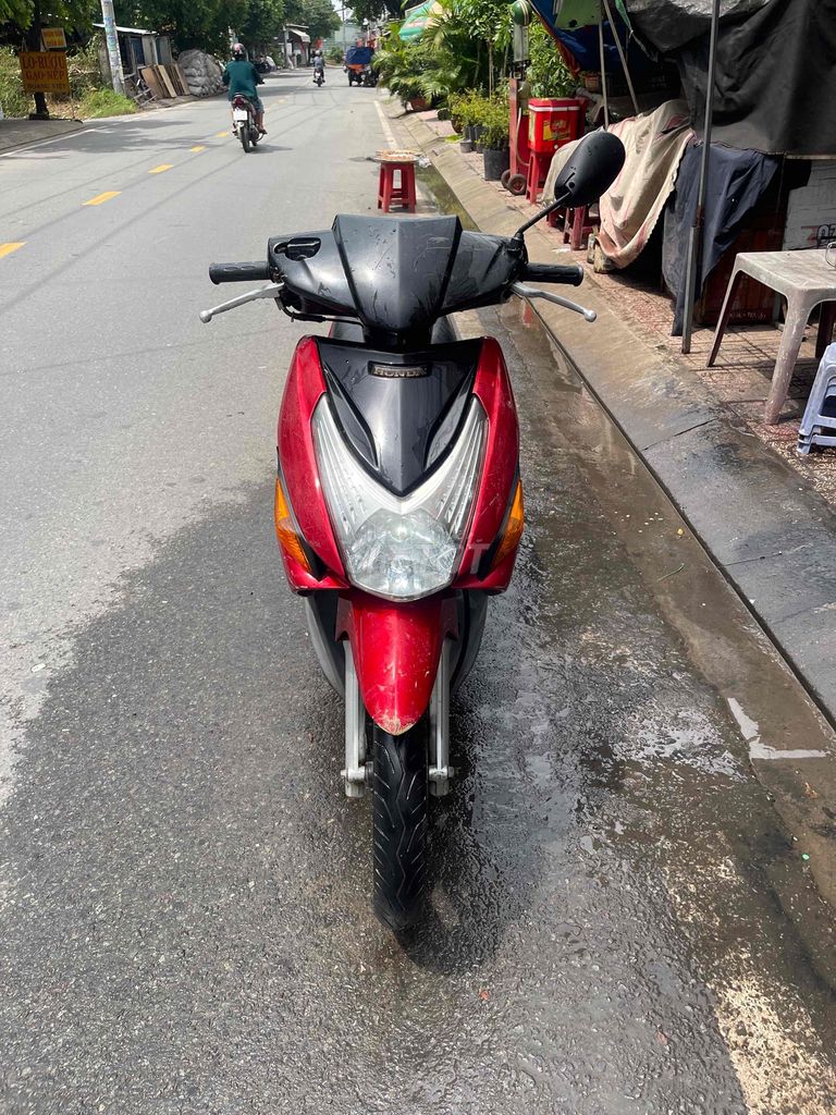 xe bánclick. Mua bán Xe máy tại Huyện Hóc Môn Tp Hồ Chí Minh được đăng bởi Xe Máy Triệu Dương hình 5