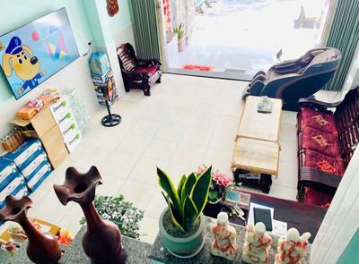 Аренда · 11 комн. · 100 м² · Quận Ngũ Hành Sơn, ул. Đường Trường Sa