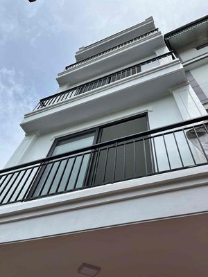 Bán nhà Phúc Lợi - 5 tầng - 37m2 - sát ô tô Long Biên. Mua bán nhà ở tại Quận Long Biên Hà Nội được đăng bởi Nguyễn Thị Hương Lan