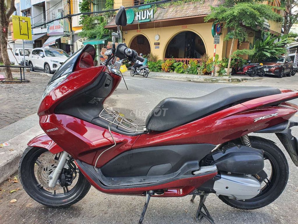 xe pcx thái đk 2012 chính chủ. Mua bán Xe máy tại Quận Thanh Khê Đà Nẵng được đăng bởi xe máy thảo hoàng hình 5