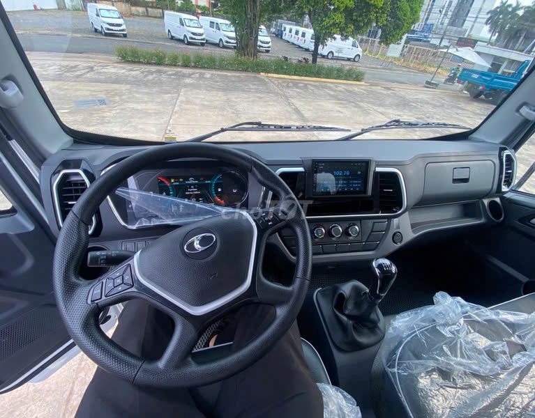 BẢNG GIÁ XE TẢI THACO LINKER 2 TẤN ĐẾN 8 TẤN 2025. Mua bán Xe tải, xe ben tại Thành phố Thuận An Bình Dương được đăng bởi XE TẢI KIA BÌNH DƯƠNG hình 2