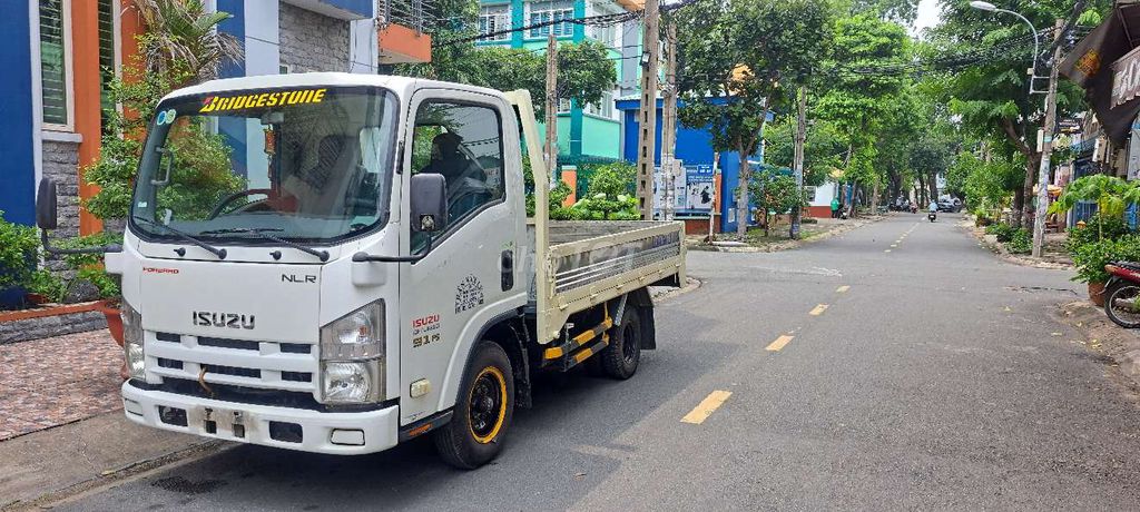 CẦN BÁN ISUZU 2011 TẢI 1T3  NGAY CHỦ