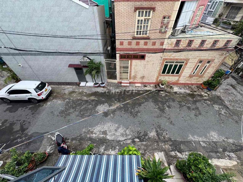 Phòng Trọ Nữ Có Ban Công 20m2 Đường Âu Cơ , Quận 11. Cho thuê Phòng trọ tại Quận 11 Tp Hồ Chí Minh được đăng bởi Nguyễn Gia Bảo Ngọc hình 5
