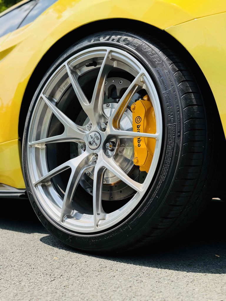 Ford Mustang 2015 photo 5