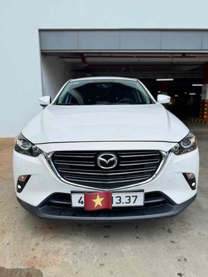 Mazda CX 3 - SX 07/2024 1.5 AT - 30000 km. Mua bán Ô tô tại Thành phố Buôn Ma Thuột Đắk Lắk được đăng bởi Hoàng Quang