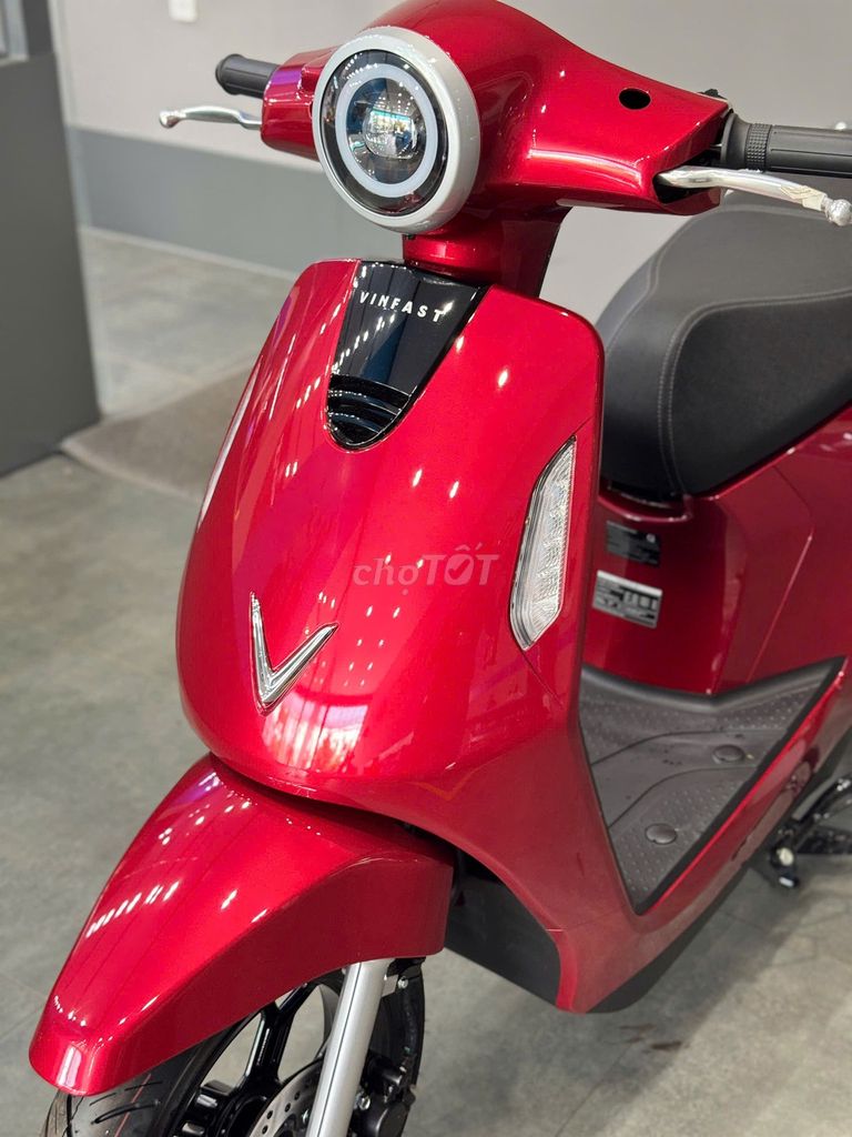 VINFAST EVO GRAND - NGẬP TRÀN QUÀ TẶNG + SẴN XE. Mua bán Xe điện tại Quận 10 Tp Hồ Chí Minh được đăng bởi VinFast Giải Pháp Việt hình 2