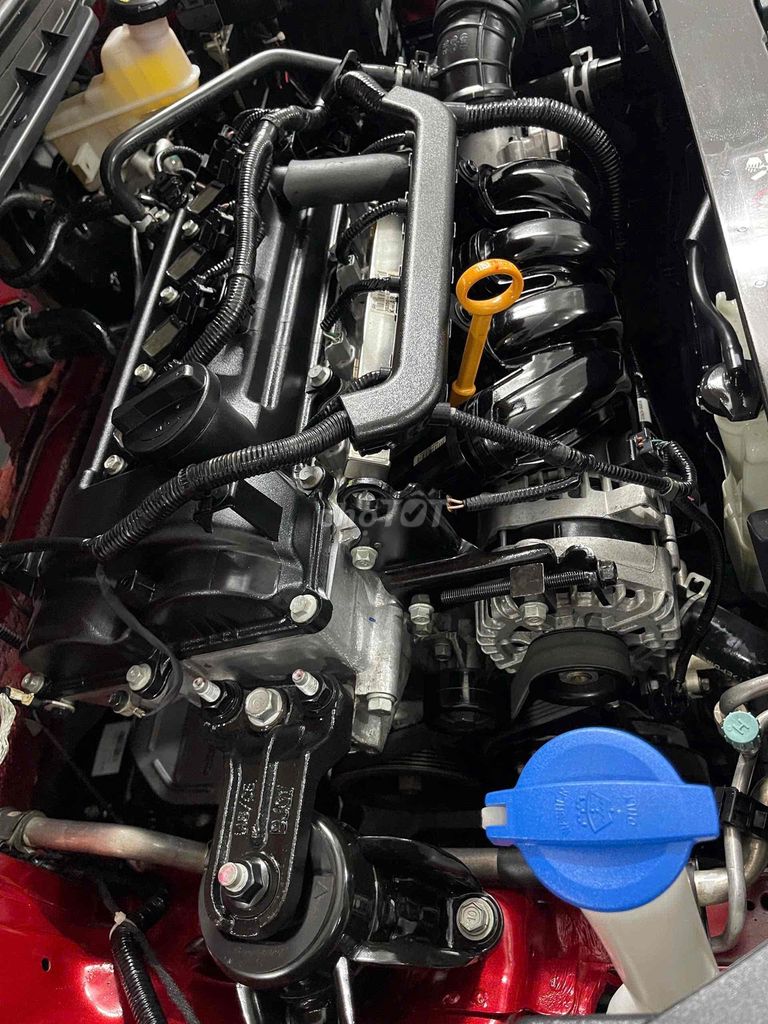 Kia Soluto 2020 1.4 MT Deluxe - 28000 km. Mua bán Ô tô tại Huyện Đức Trọng Lâm Đồng được đăng bởi SALON ÔTÔ HOÀ THẮNG  hình 7