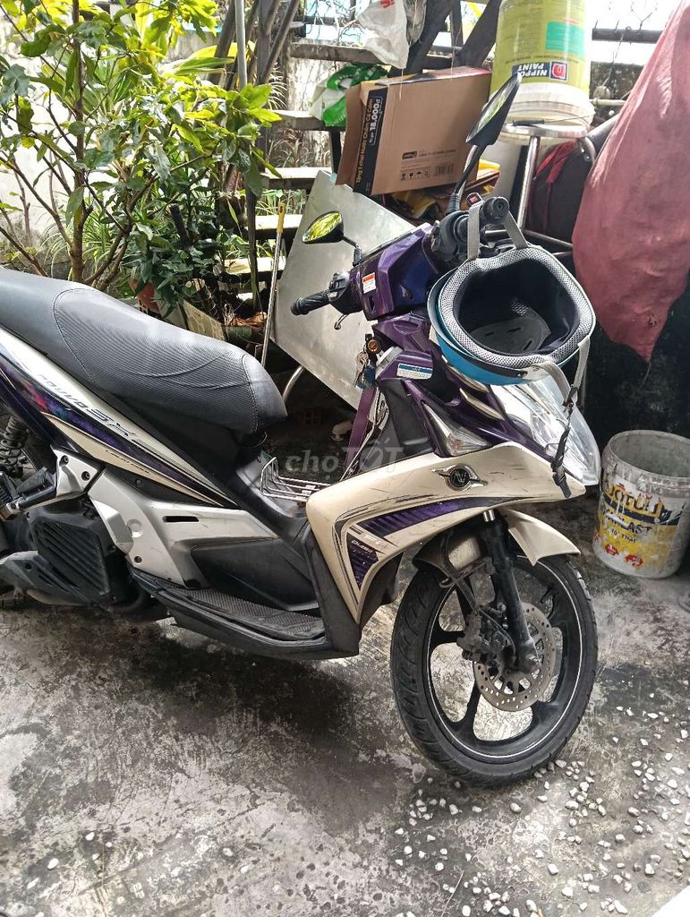 Nhà trật ra gấp xe nhà ít di. Mua bán Xe máy tại Quận Bình Thạnh Tp Hồ Chí Minh được đăng bởi đỗ thị ha hình 5