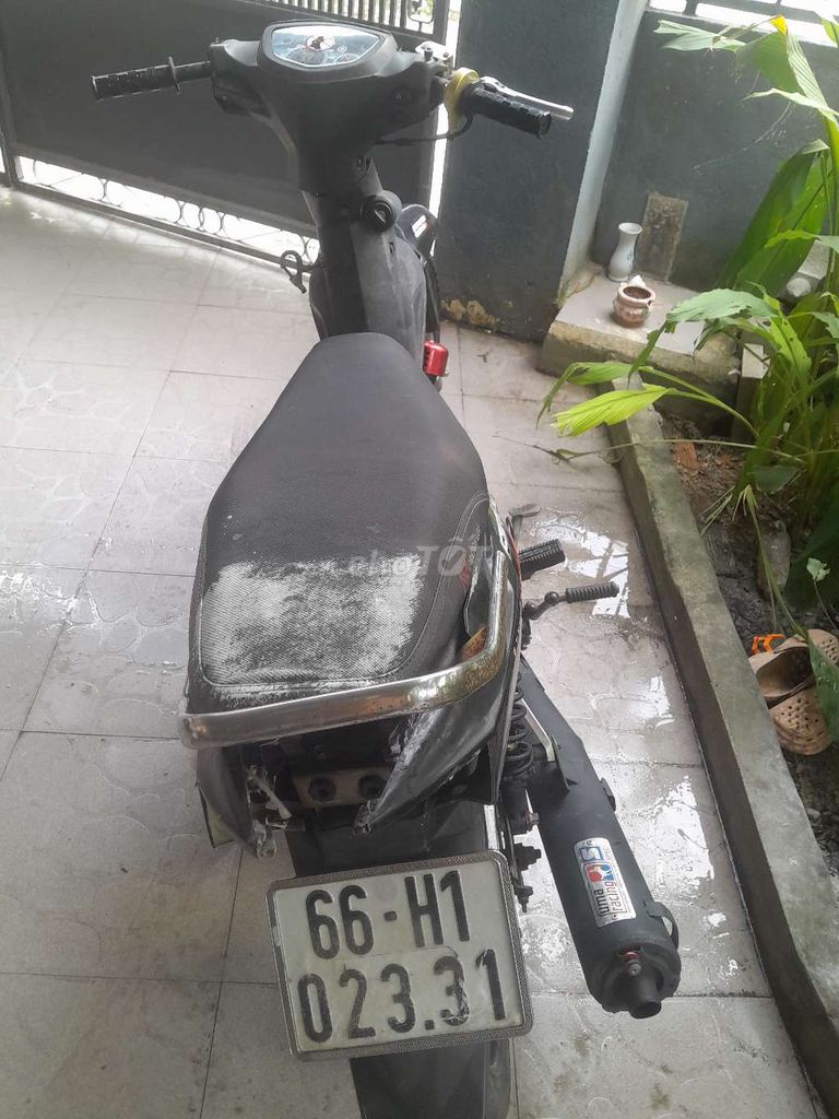 Bán xe sirius hànquốc100.giấy tờ đầyđủ.giá 3tr500k. Mua bán Xe máy tại Thành phố Biên Hòa Đồng Nai được đăng bởi vo hoai thuân hình 5