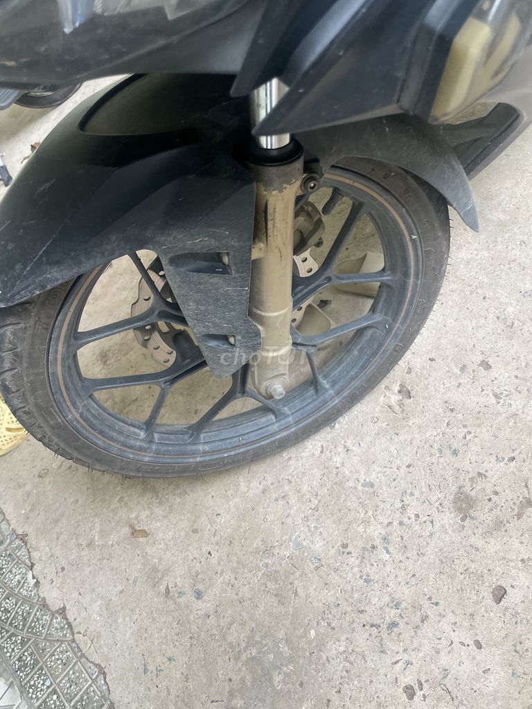 Winerx 1 đời chủ. Mua bán Xe máy tại Thành phố Trà Vinh Trà Vinh được đăng bởi Trần Tân Phong hình 6