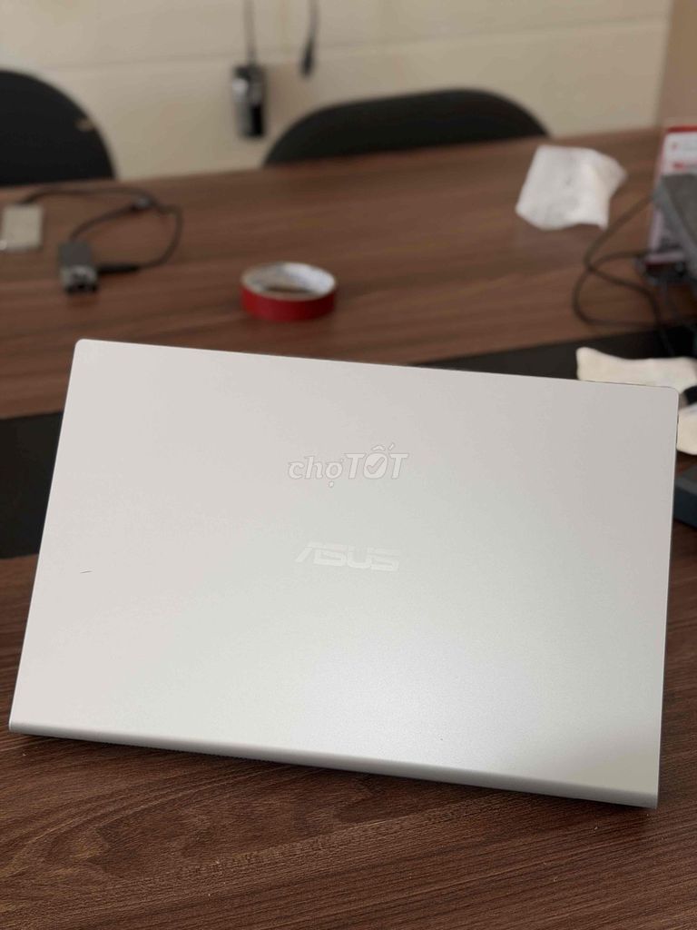 Asus X515 i7-1165G7 15.6 inch 8GB/512GB. Mua bán Laptop tại Quận Cẩm Lệ Đà Nẵng được đăng bởi Hbach Technology hình 1