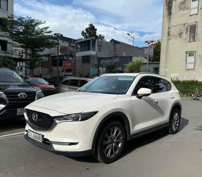 Mazda CX 5 2019 2.5 Signature Premium 2WD. Mua bán Ô tô tại Thành phố Thủ Đức Tp Hồ Chí Minh được đăng bởi A Tuấn