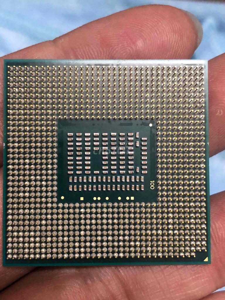 CPU INTEL I5 3210M
