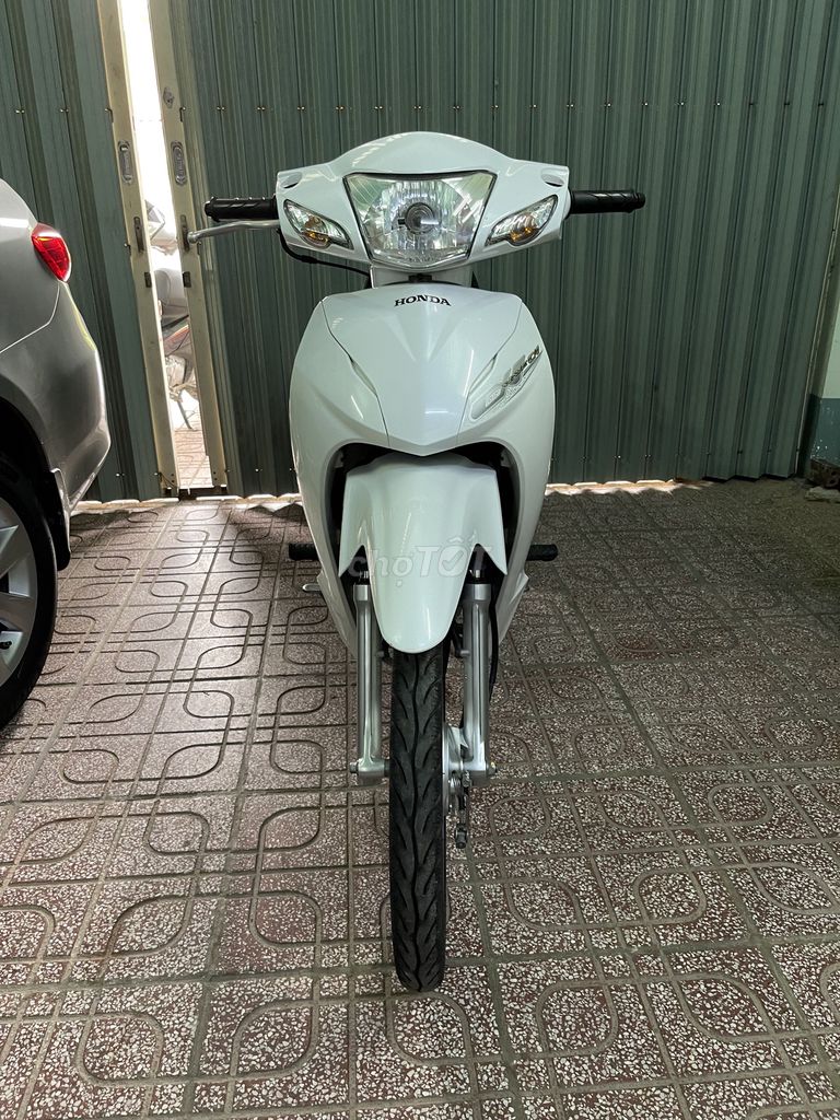 Wave alpha 2020. Mua bán Xe máy tại Thành phố Tây Ninh Tây Ninh được đăng bởi Thành Đạt hình 3