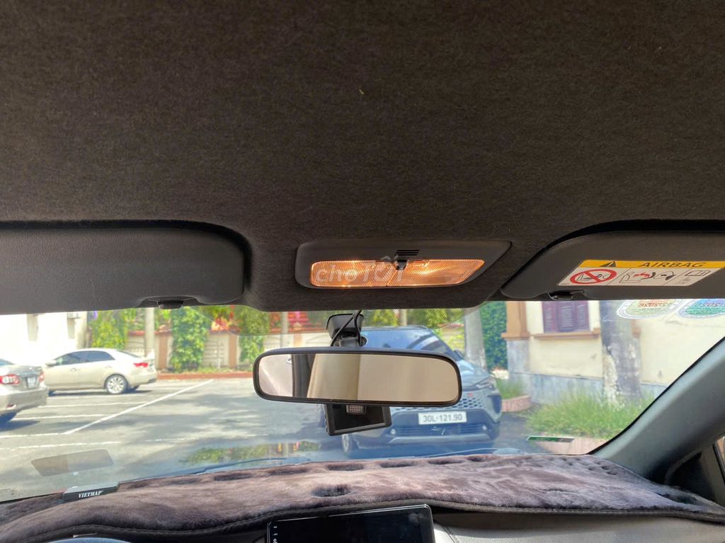 Toyota Yaris 2018 1.5G - 79999 km. Mua bán Ô tô tại Thành phố Vinh Nghệ An được đăng bởi Anh Dương hình 9