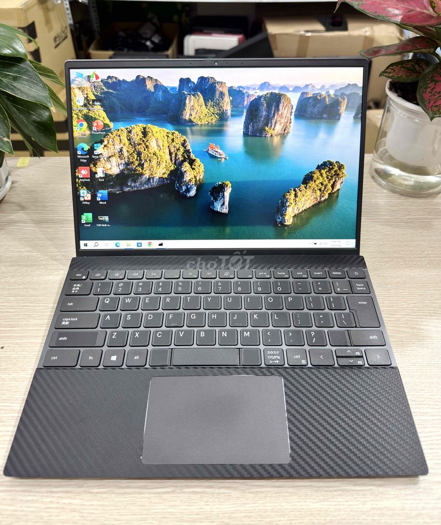 Dell Vostro i5-1130H/ram8/ssd256 vỏ nhôm đẹp zin. Mua bán Laptop tại Quận Hai Bà Trưng Hà Nội được đăng bởi Akiba shop hình 1