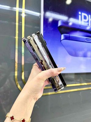 iPhone 14 Pro Max Đen 128GB, BH Dài. Mua bán Điện thoại tại Thành phố Qui Nhơn Bình Định được đăng bởi TMOBILE QUY NHƠN TRẢ GÓP BAO ĐẬU SINH VIÊN