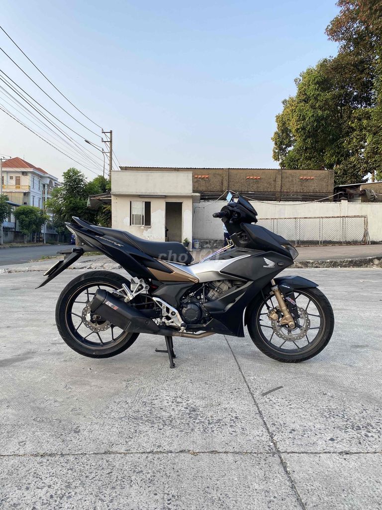 𝐇𝐨𝐧𝐃𝐚 𝐖𝐢𝐧𝐧𝐞𝐫𝐗 𝐀𝐁𝐒. Mua bán Xe máy tại Huyện Củ Chi Tp Hồ Chí Minh được đăng bởi Sơn Trần hình 3