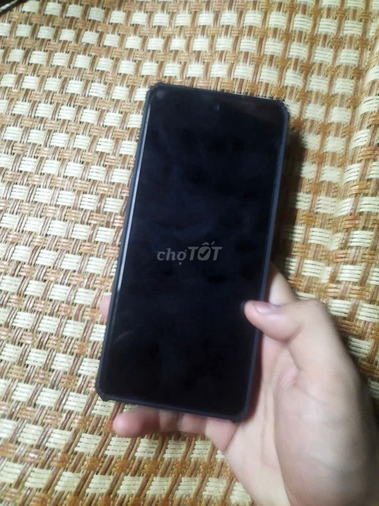 Tecno Pova 7 8GB/256GB. Mua bán Điện thoại tại Quận Hải Châu Đà Nẵng được đăng bởi BrangTo ggez hình 1