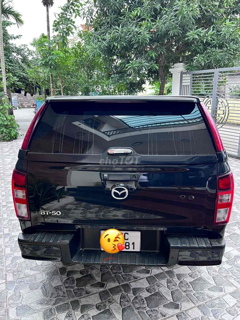 Mazda BT 50 2021 2.2 MT. Mua bán Ô tô tại Thành phố Phủ Lý Hà Nam được đăng bởi Xuân Bắc hình 2
