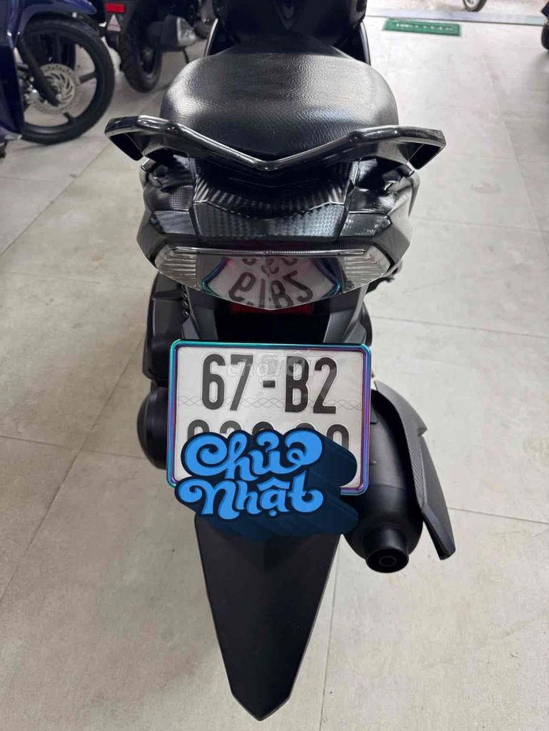 Yamaha Mio M3 Indonesia 02-2023 Chạy 7.000Km. Mua bán Xe máy tại Thành phố Long Xuyên An Giang được đăng bởi Cửa Hàng Xe Minh Hạnh hình 5
