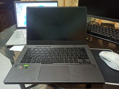 Laptop Gaming ROG G14 |Ryzen 7 |GTX 1650 |RAM 24GB. Mua bán Laptop tại Thành phố Bảo Lộc Lâm Đồng được đăng bởi Nhi Le Thuy