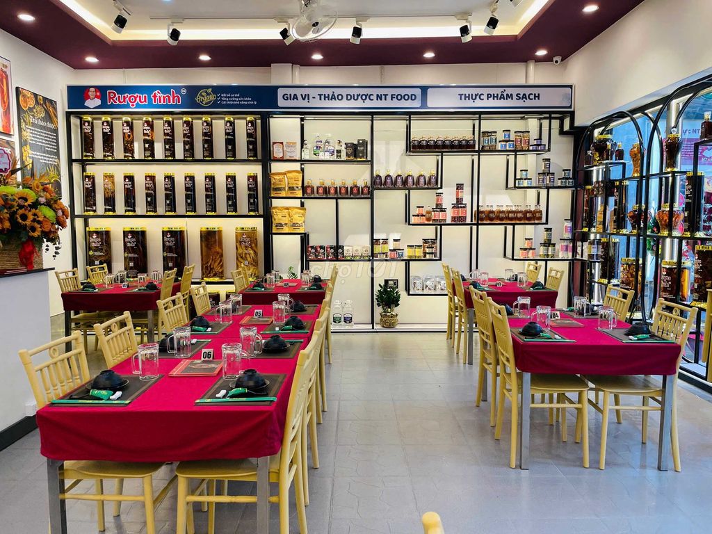 TUYỂN PHỤC VỤ - ĐI LÀM NGAY TẠI QUẬN 11. Việc làm tại Quận 11 Tp Hồ Chí Minh được đăng bởi NT FOOD hình 2