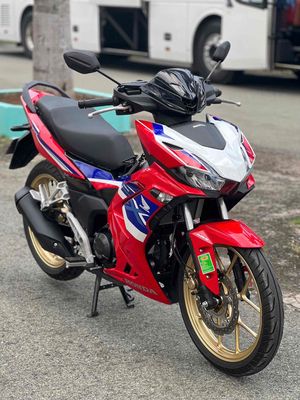 Honda Winner X 150 V4 ABS HRC 2025 Đỏ. Mua bán Xe máy tại Quận 11 Tp Hồ Chí Minh được đăng bởi Hưng Từ