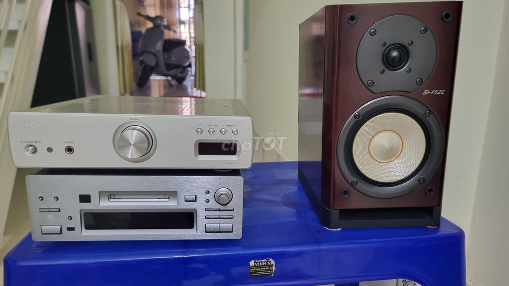 Kenwood md 7002s (Onkyo Denon Kenwood)