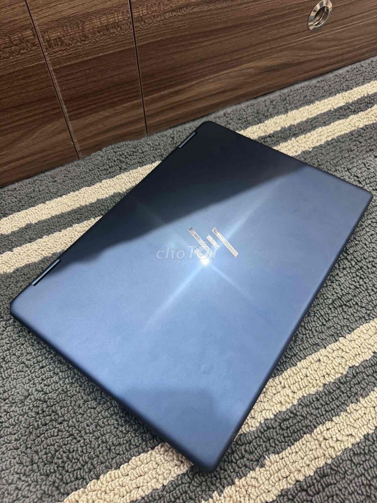 HP Spectre x360 16 i7-1260P 16 inch 16GB/1TB. Mua bán Laptop tại Quận Hải Châu Đà Nẵng được đăng bởi Quốc Lê hình 1