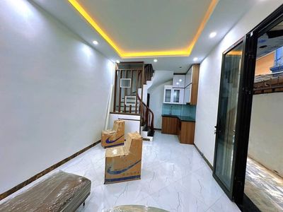 BÁN NHÀ ĐẠI TỪ - 3 MẶT THOÁNG - 35m2 - GIÁ CỰC MỀM CHỈ 5.9 TỶ. Mua bán nhà ở tại Quận Hoàng Mai Hà Nội được đăng bởi Phạm Thuý Dịu