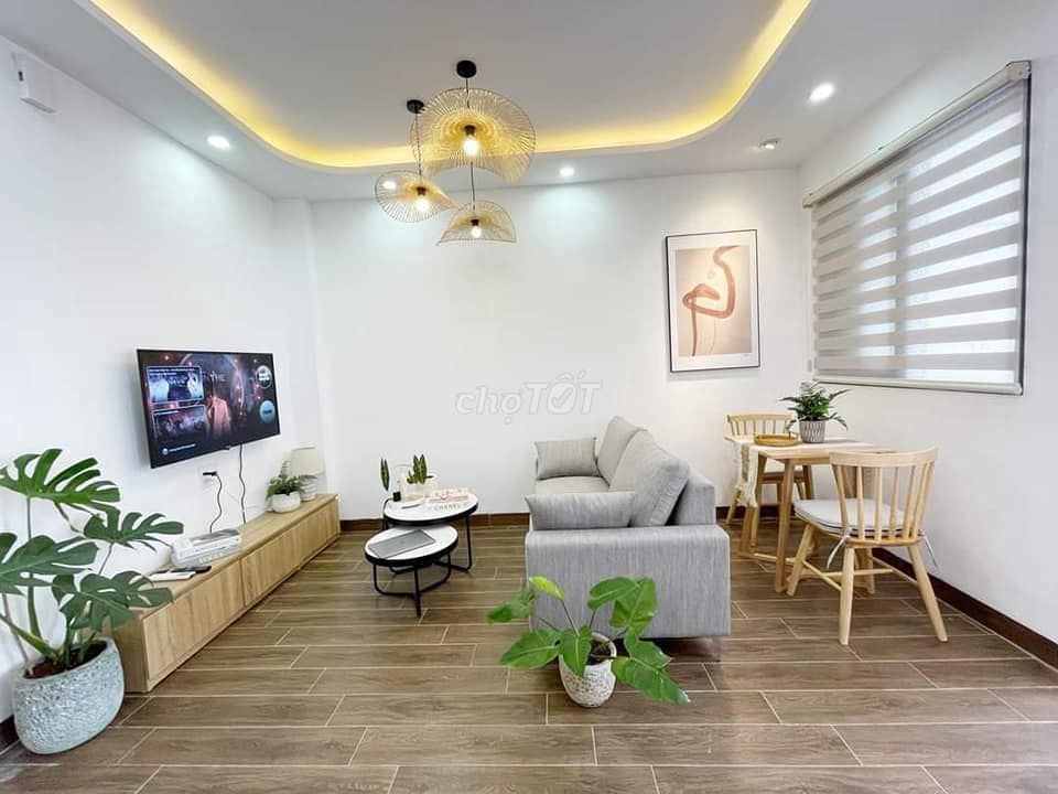 BÁN CẮT LỖ_CHUNG CƯ A2 XUÂN THỦY_CẦU GIẤY_NGUYỄN KHÁNH TOÀN_FULL ĐỒ