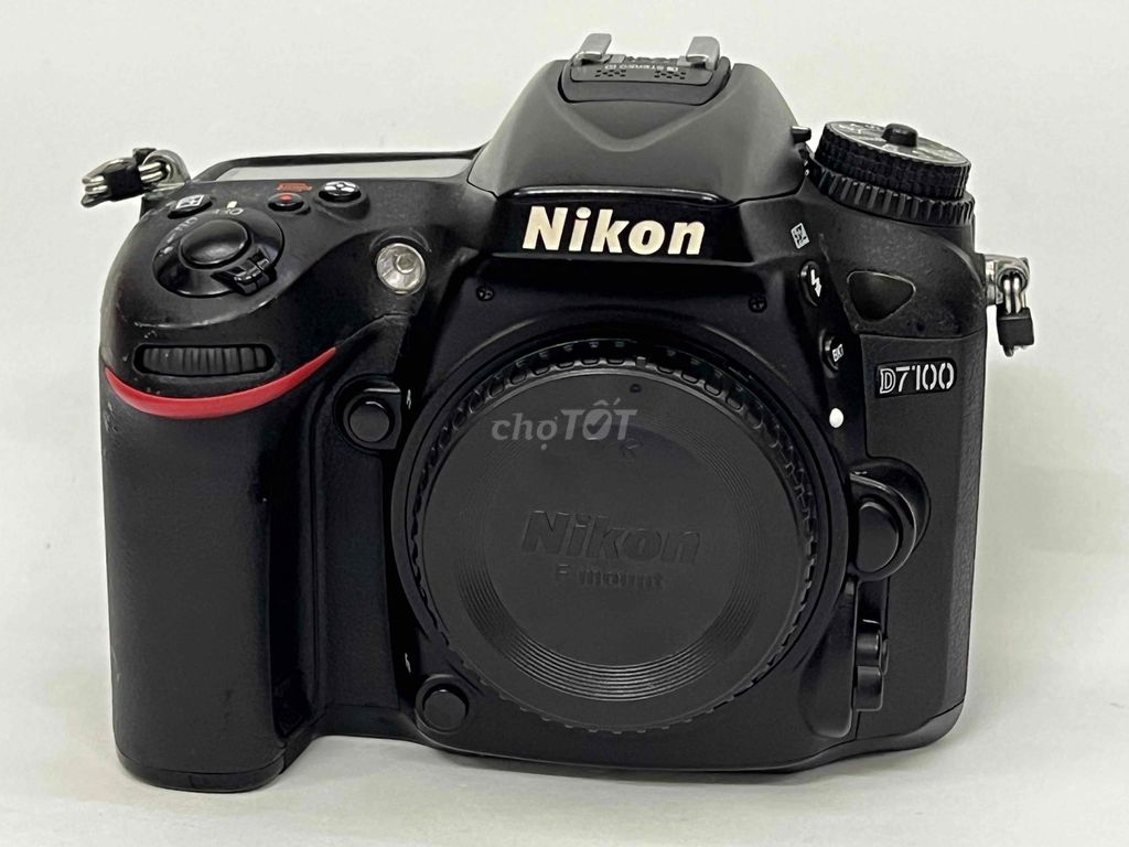 Máy ảnh Nikon D7100 Đen. Mua bán Máy ảnh, Máy quay tại Quận 1 Tp Hồ Chí Minh được đăng bởi Ân hình 1