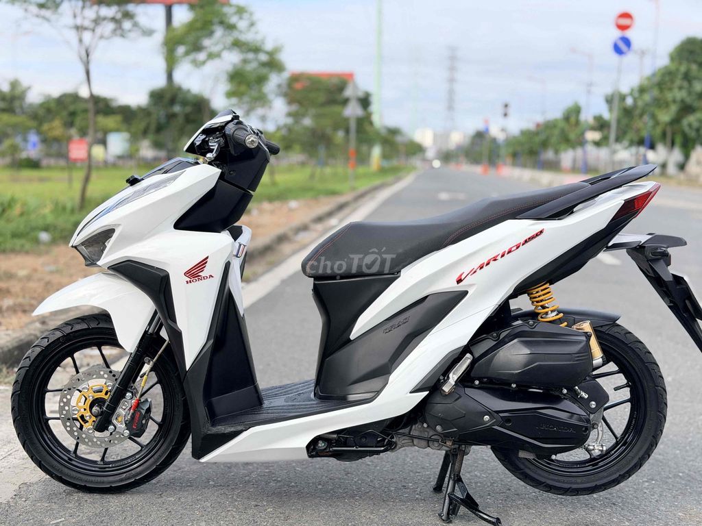 Vario 150 dọn kiểng. Mua bán Xe máy tại Thành phố Thủ Đức Tp Hồ Chí Minh được đăng bởi nguyễn hiếu  hình 5