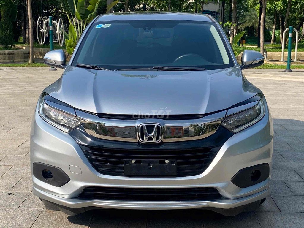Honda HR-V 2019 HR-V L - 65000 km. Mua bán Ô tô tại Quận Long Biên Hà Nội được đăng bởi DUONGMINH AUTO  hình 7