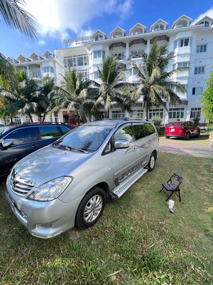 Toyota Innova 2010 V - 200000 km. Mua bán Ô tô tại Thành phố Thủ Dầu Một Bình Dương được đăng bởi Tom