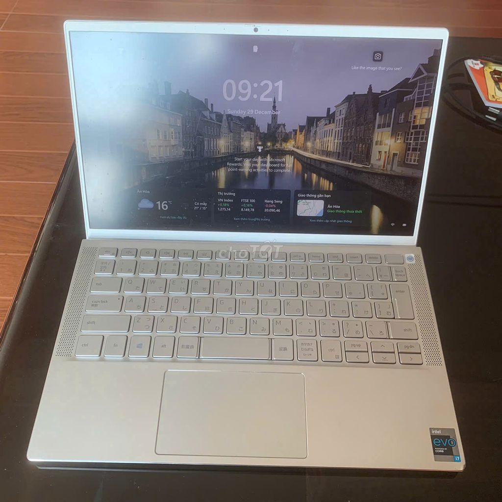 Dell Inspiron 7300 i7 1165G7