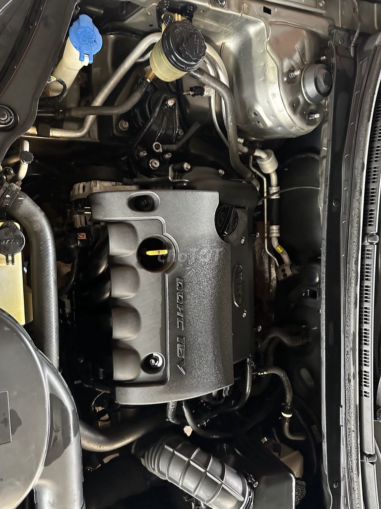 KIA Forte SXMT 2012 85000 km. Mua bán Ô tô tại Huyện Chư Sê Gia Lai được đăng bởi Tân quang hình 6