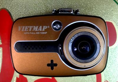 Camera hành trình Vietmap X9