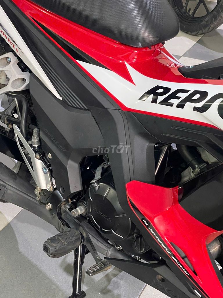 Xe máy Honda Sonic côn tay 2020. Mua bán Xe máy tại Huyện Trảng Bom Đồng Nai được đăng bởi Của Hàng Xe Máy U Phong hình 6