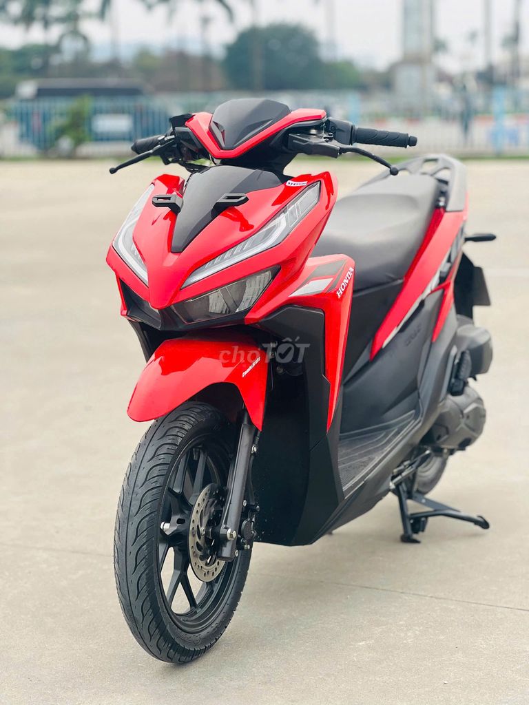 HONDA VARIO 160 PHANH ABS MỚI NGUYÊN BẢN. Mua bán Xe máy tại Quận Nam Từ Liêm Hà Nội được đăng bởi KIÊN CƯỜNG hình 3