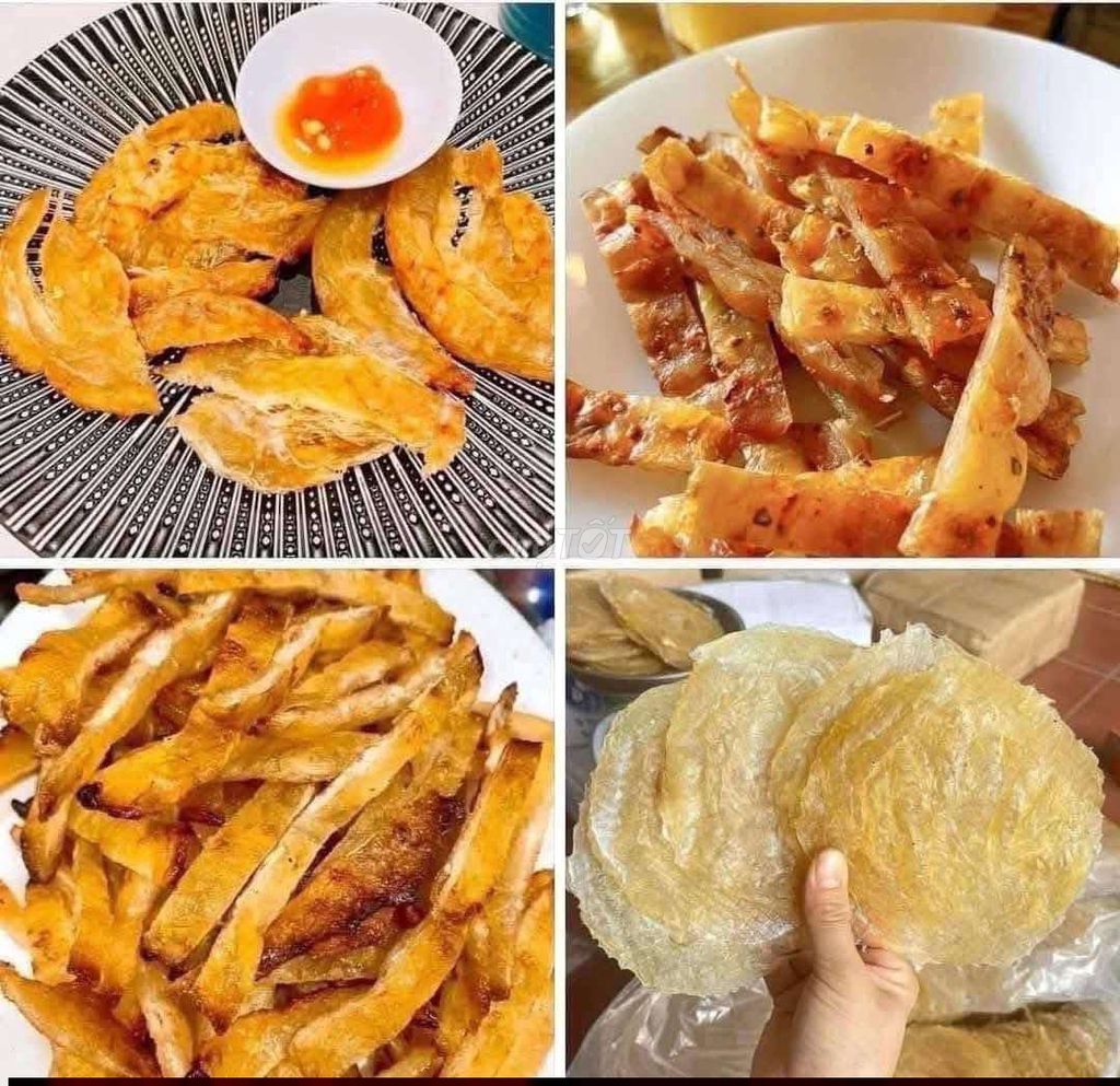 Cá bò khô. Mua bán Đồ ăn, thực phẩm và các loại khác tại Quận Đống Đa Hà Nội được đăng bởi Thu Phương hình 1